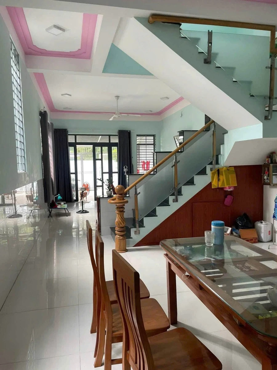 Bán nhà phố 4 phòng ngủ 159.7m² Lê Hồng Phong - Ảnh thu nhỏ 4