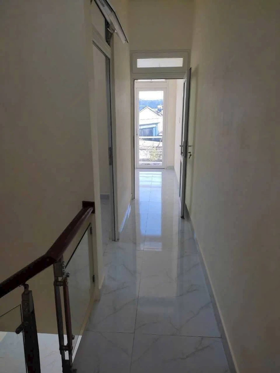 Bán nhà 3PN 100m² SRXD Hồ Xuân Hương, Đà Lạt - Ảnh thu nhỏ 5