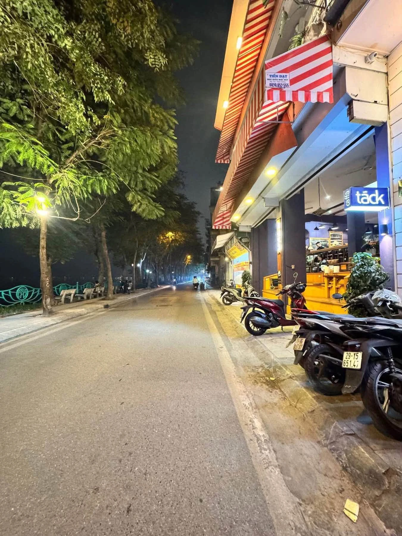 Bán nhà 5 tầng 56m2 gần phố Nhật Chiêu, Tây Hồ, Hà Nội giá 20,9 tỷ - Ảnh 1