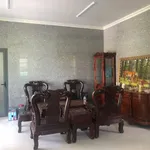 Bán nhà sân vườn 1095m2 mặt tiền đường nhựa Bến Lức Long An - Ảnh thu nhỏ 3