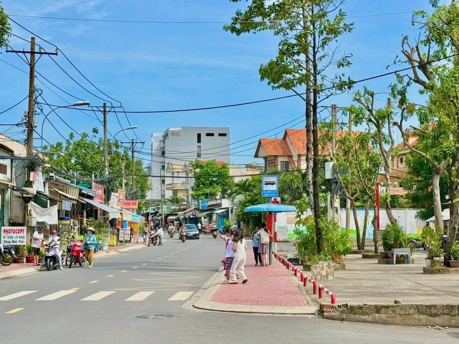 Bán đất 165m² ngang 5m tại Nam Cao, Thủ Đức 3.45 tỷ - Ảnh 1