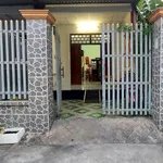 Bán nhà hẻm Tân An Long An 4x24.6m 2PN 1.55 tỷ - Ảnh thu nhỏ 2
