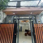 Bán nhà hẻm xe hơi Thiên Phước, Tân Bình, 45m2, 2 tầng, 6,38 tỷ - Ảnh thu nhỏ 1