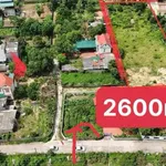 Bán đất nghỉ dưỡng 2600m² Côn Sơn Kiếp Bạc 3 tỷ - Ảnh thu nhỏ 1