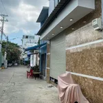 Bán nhà Quận 4 mặt tiền hẻm, 22.5m² 3.6 tỷ - Ảnh thu nhỏ 1