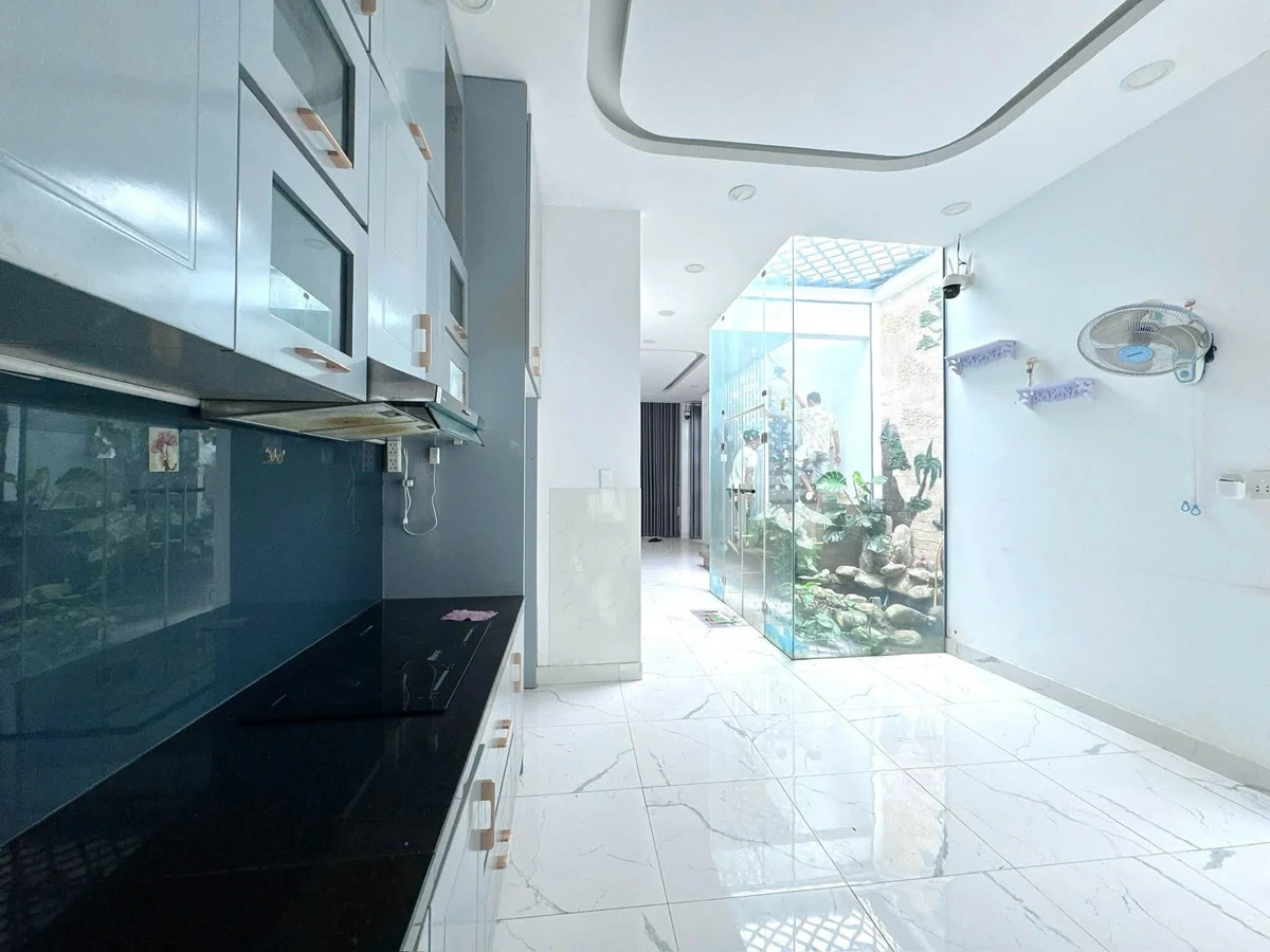 Bán nhà 3 phòng ngủ Nam Phong Tiến Thành 145m2, 1,7 tỷ - Ảnh thu nhỏ 2