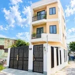 Bán nhà góc 2 mặt tiền 3 tầng 104,6m² Long Trường, Thủ Đức – 6,5 tỷ - Ảnh thu nhỏ 1