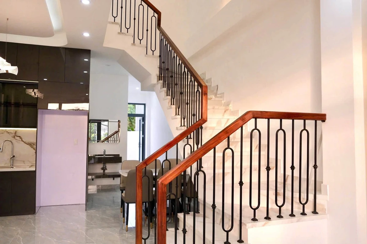 Bán biệt thự 3 tầng 108m² Huế, 2,99 tỷ - Ảnh thu nhỏ 5
