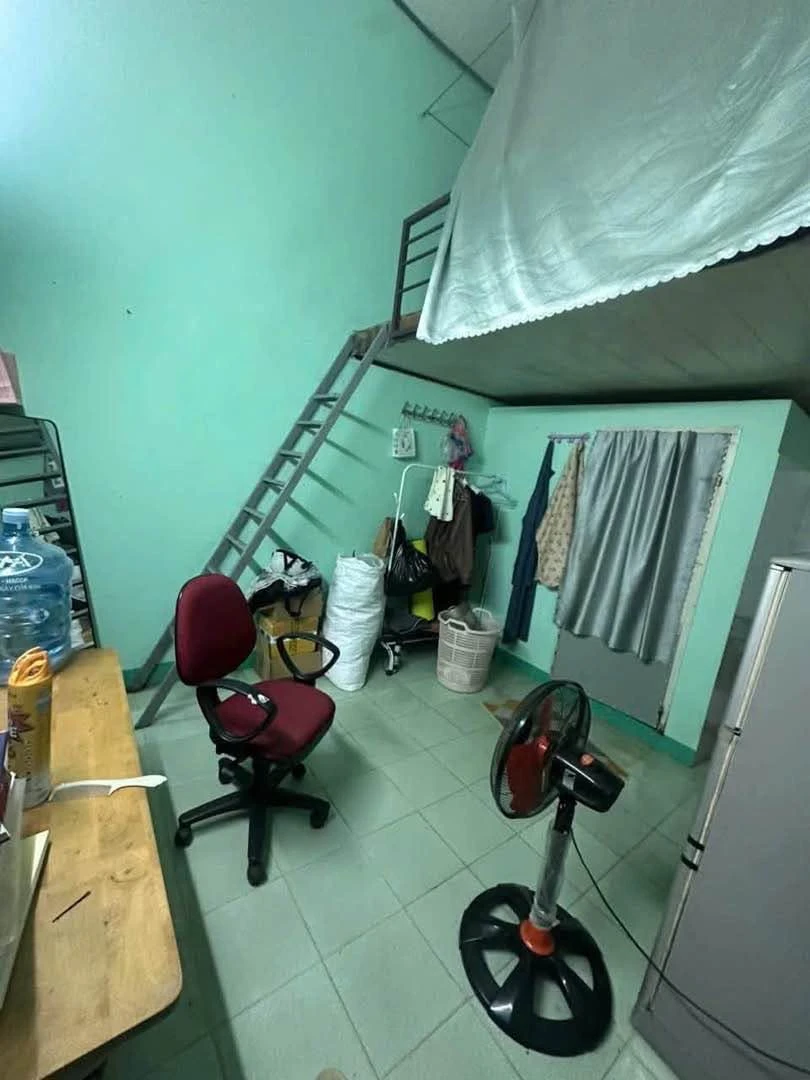 Bán dãy trọ Buôn Ma Thuột 63m2, 1 tỷ 850 - Ảnh thu nhỏ 3