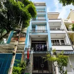 Bán nhà phố 6 tầng 72m² Bình Thạnh 13.8 tỷ - Ảnh thu nhỏ 1