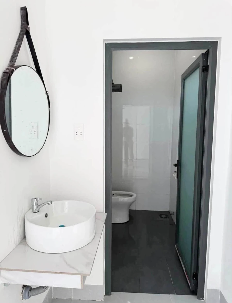 Bán nhà 2 PN Đồng Xoài, 120m², 1 tỷ - Ảnh thu nhỏ 4