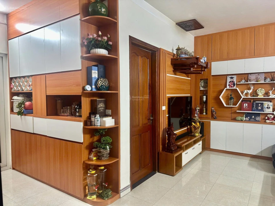 Chính chủ bán căn hộ chung cư Tân Phát | Diện tích 64,5m2 | 2PN, 2WC tầng 8 | Full nội thất - Ảnh thu nhỏ 2