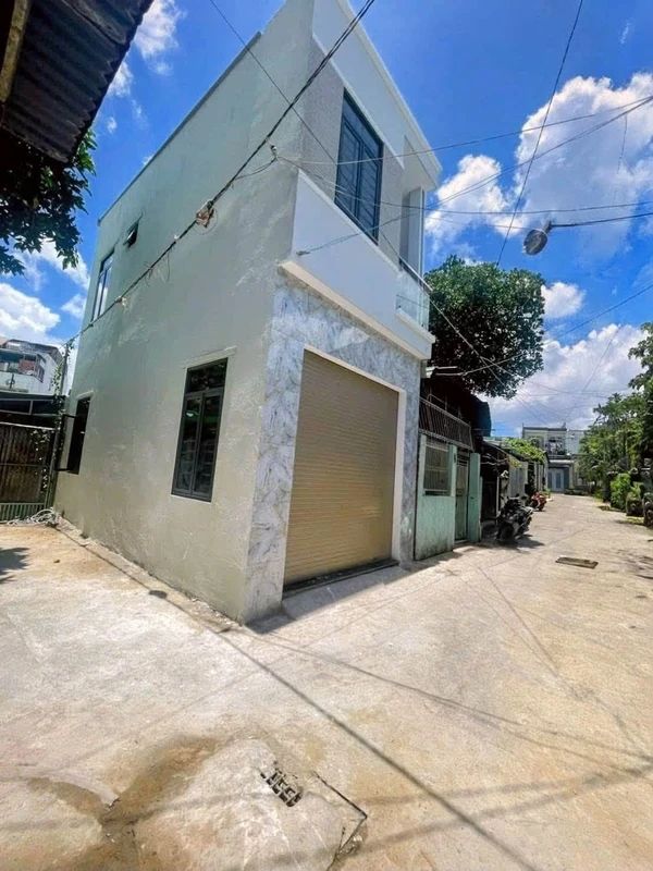 Bán nhà 1 trệt 1 lầu 57m² Tam Hiệp 1,85 tỷ