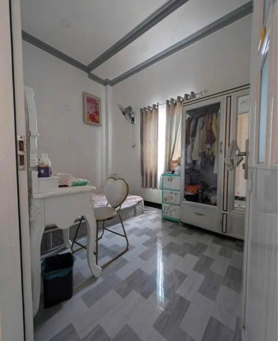 Bán nhà lầu mặt tiền Từ Văn Tư Phú Trinh, Phan Thiết, 140m² - Ảnh thu nhỏ 5