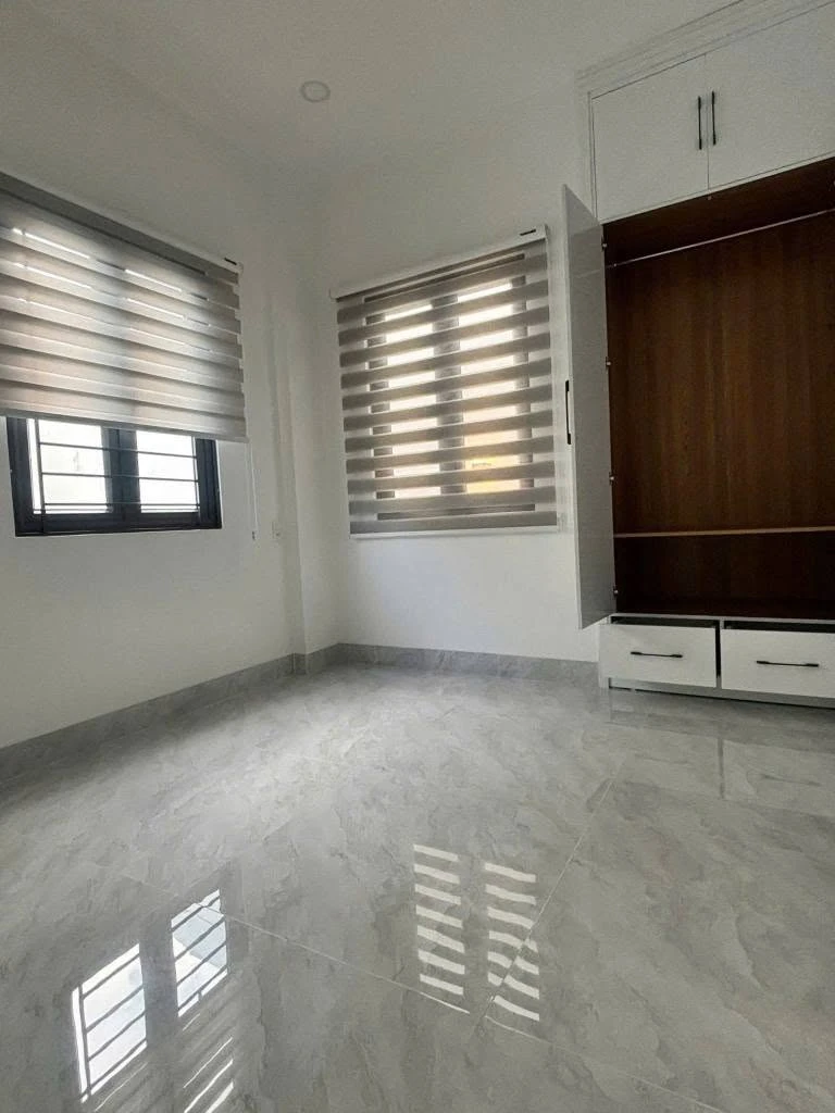 Bán nhà hẻm 2/4 Vạn Thạnh, Nha Trang, 45m², 2PN - Ảnh thu nhỏ 5