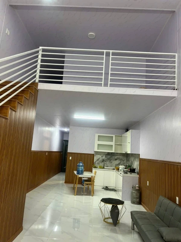 Bán nhà Ngô Tất Tố, Đà Lạt, 83 m², 1 tỷ 850 triệu