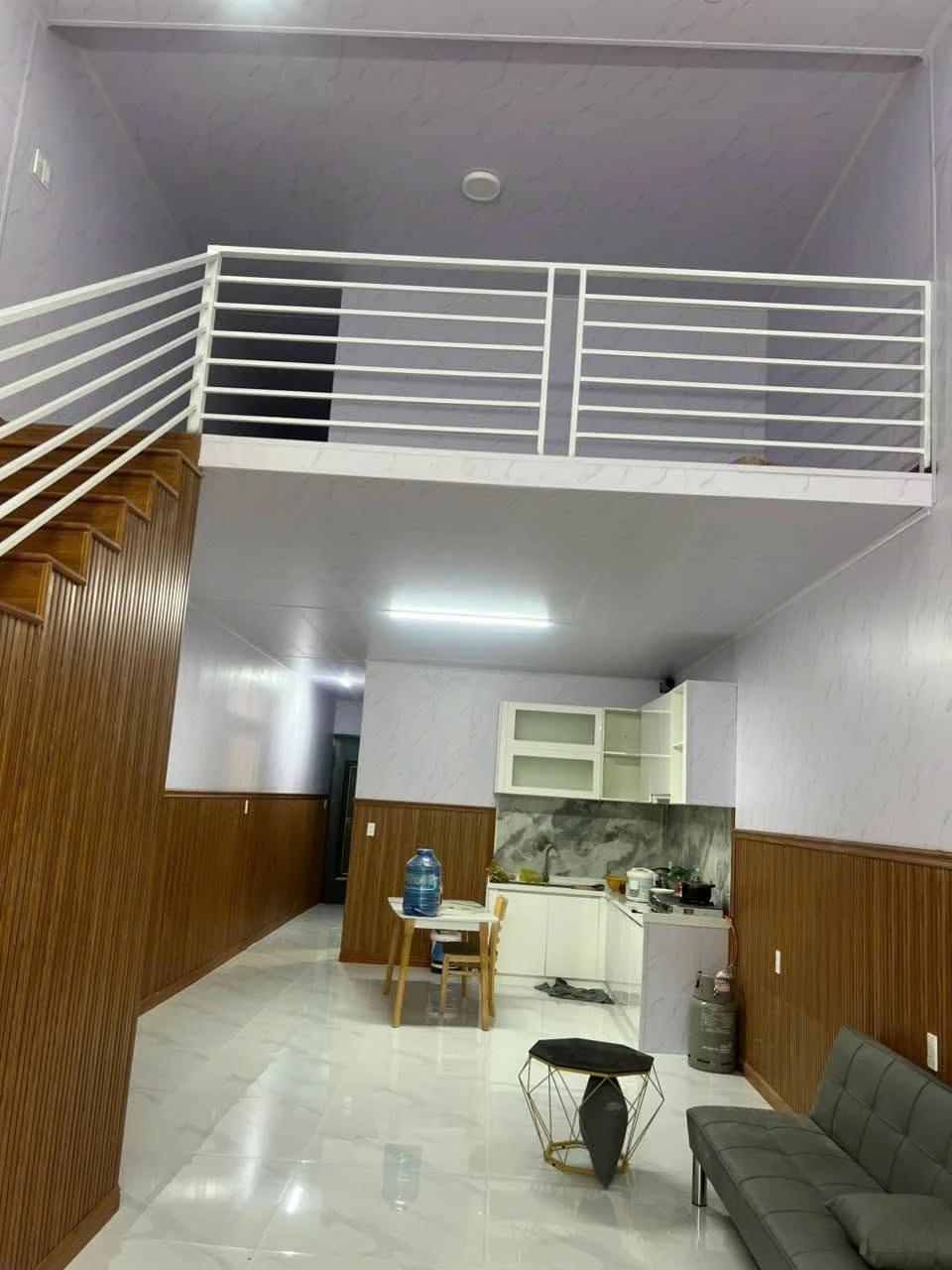 Bán nhà Ngô Tất Tố, Đà Lạt, 83 m², 1 tỷ 850 triệu - Ảnh 1