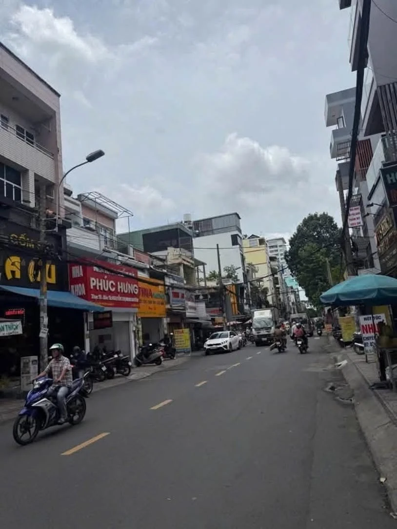 Bán nhà hẻm 3 tầng 4PN, 42,9m², đường Tân Phước, Quận 10, giá 6 tỷ hơn - Ảnh thu nhỏ 4