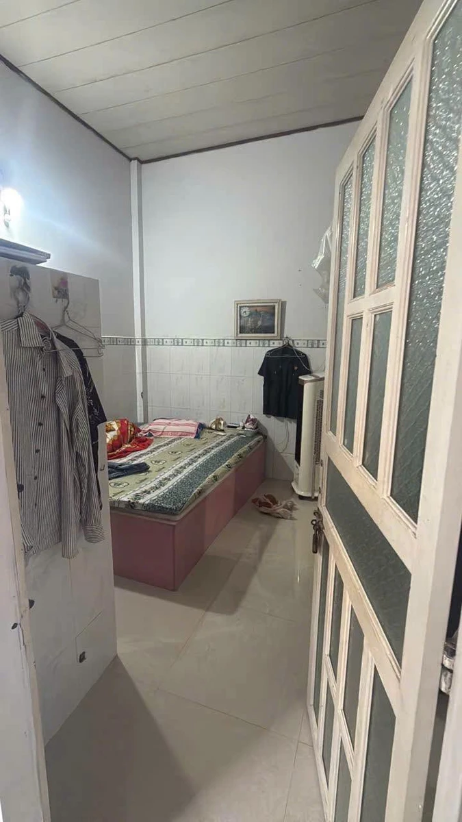 Bán nhà hẻm 6,5×11m (71,5m²) 2PN 850 triệu Rạch Giá An Giang - Ảnh thu nhỏ 5