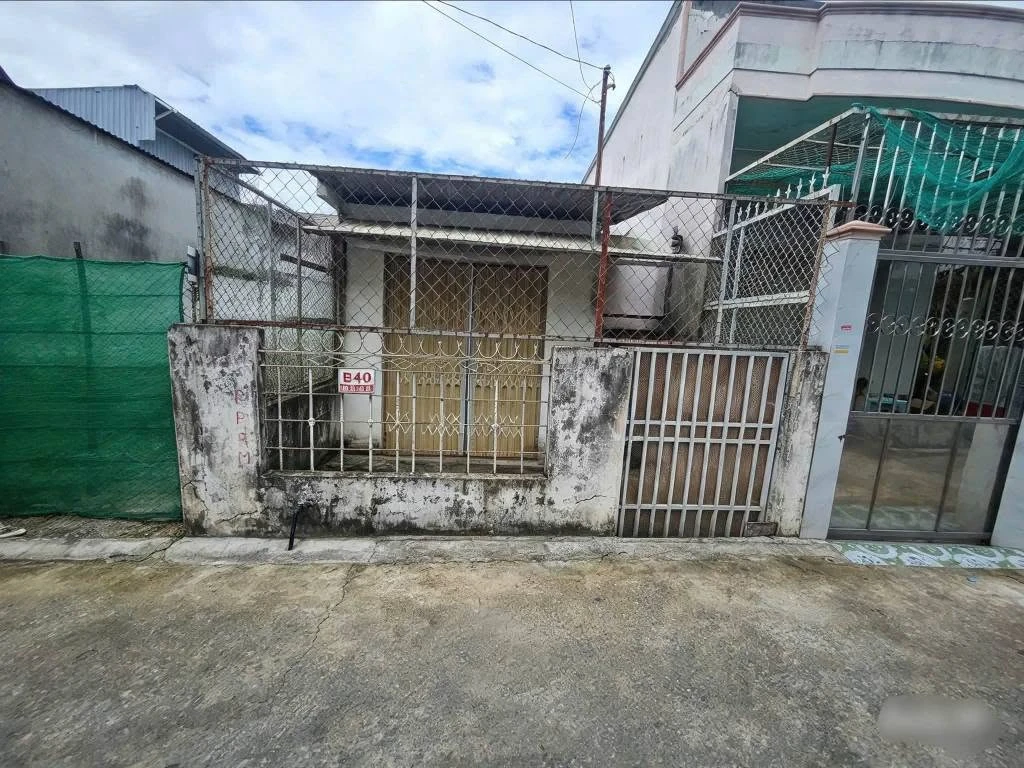 Bán nhà trọ 4 phòng 81,5m² An Hòa gần Đại học Công nghiệp - Ảnh thu nhỏ 4