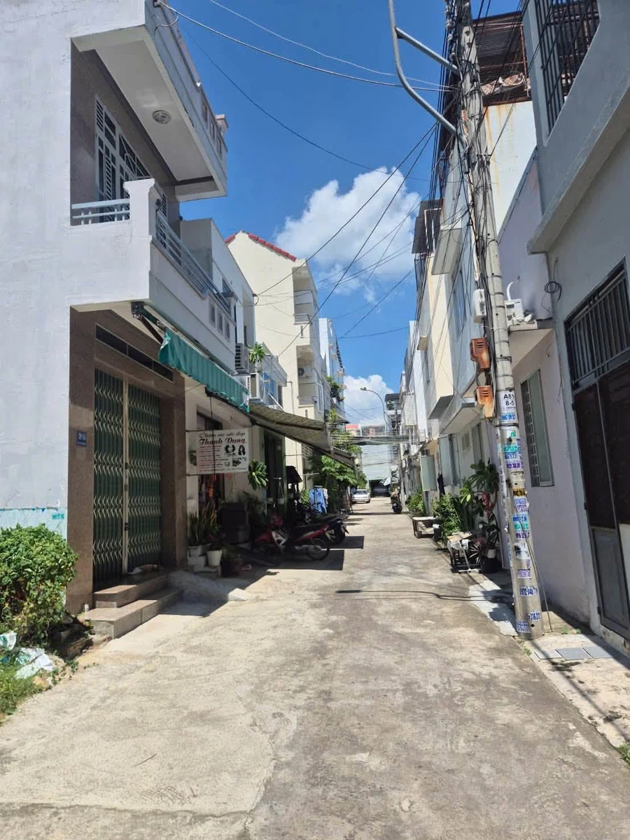Bán đất 40m2 khu dân cư Nha Trang, 2,7 tỷ - Ảnh thu nhỏ 2