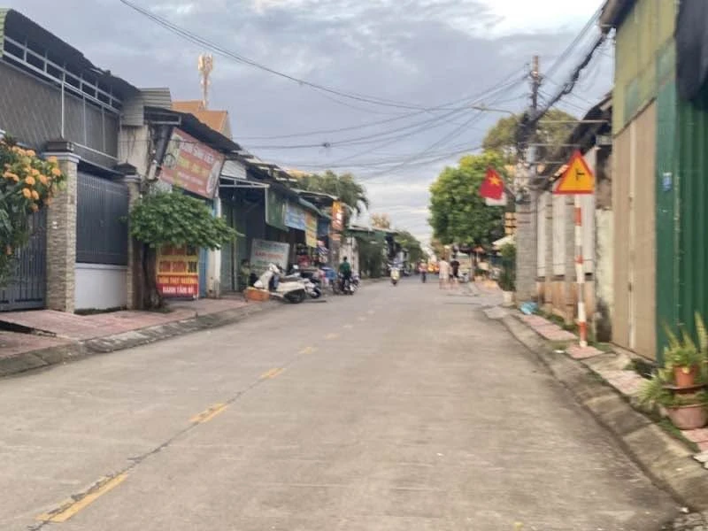 Bán nhà mặt tiền Đặng Thuỳ Trâm 143 m² gần trường sư phạm