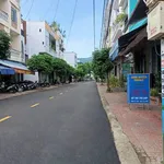 Bán đất mặt tiền Hoàng Văn Thụ Quy Nhơn 47,5m² giá 4,2 tỷ - Ảnh thu nhỏ 1