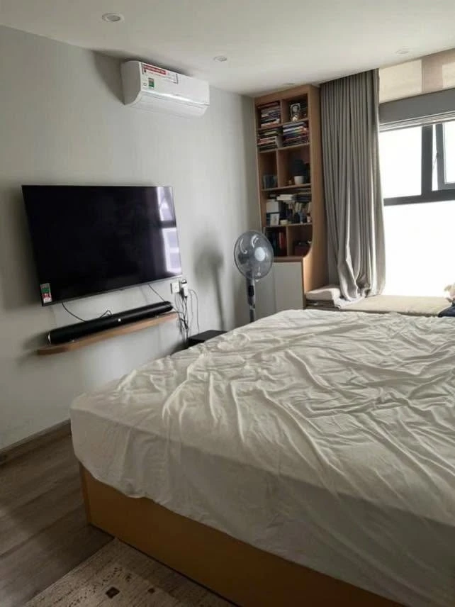 Bán căn hộ HUD Building 2PN 59m2 giá 5.1 tỷ - Ảnh thu nhỏ 2
