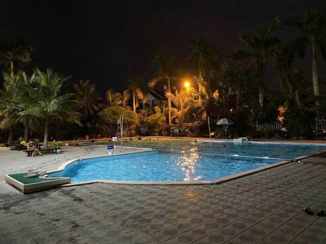 Bán biệt thự 190m2 3 tầng 5PN khu đô thị Mê Linh, Dương Kinh, Hải Phòng giá 10 tỷ - Ảnh 1