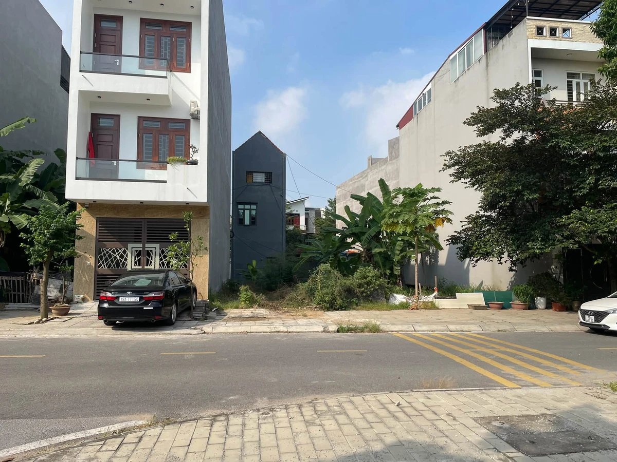 Bán đất 90m² mặt tiền 4.5m Việt Trì, Phú Thọ 4 tỷ - Ảnh thu nhỏ 4