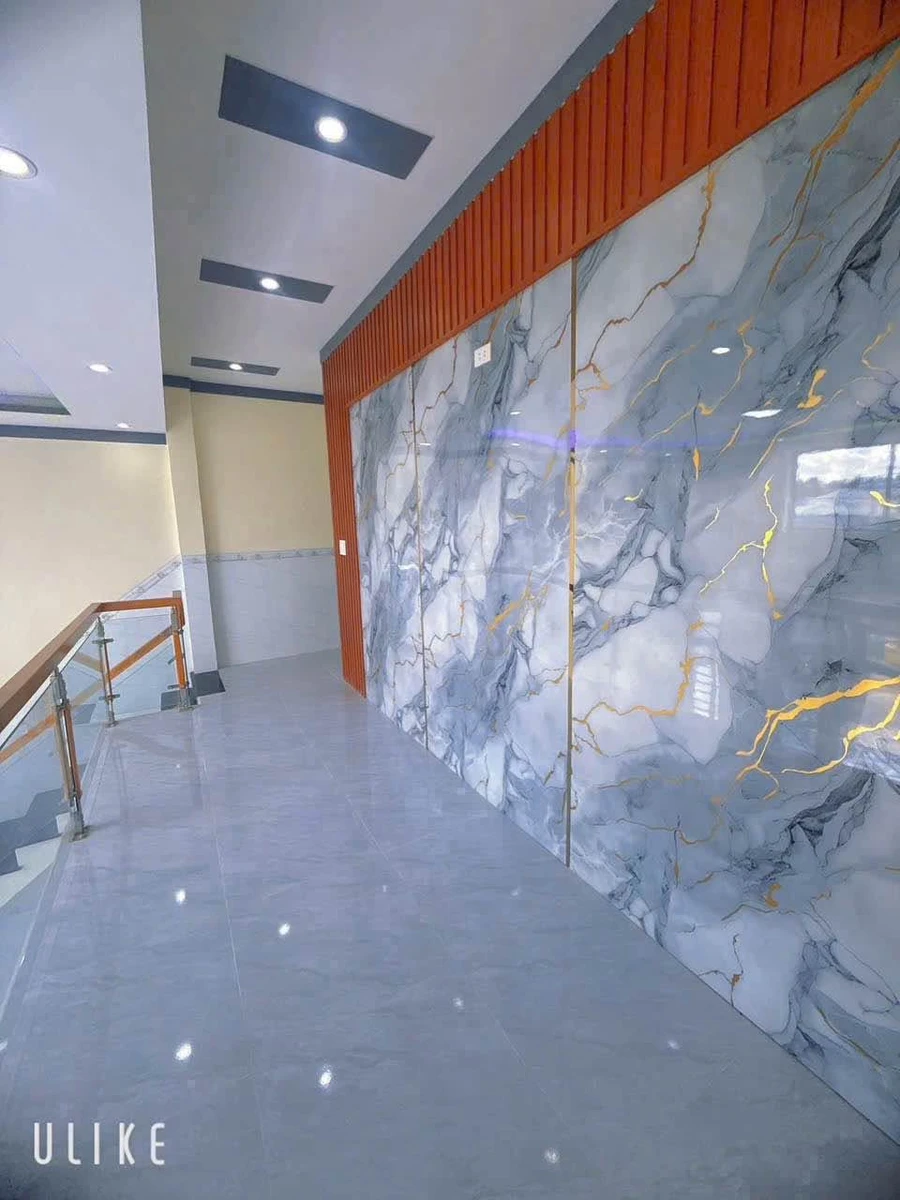 Bán nhà gác đúc 3 phòng ngủ 6x17m gần tái định cư Bình Minh, Đồng Nai, giá 1,799 tỷ - Ảnh thu nhỏ 5
