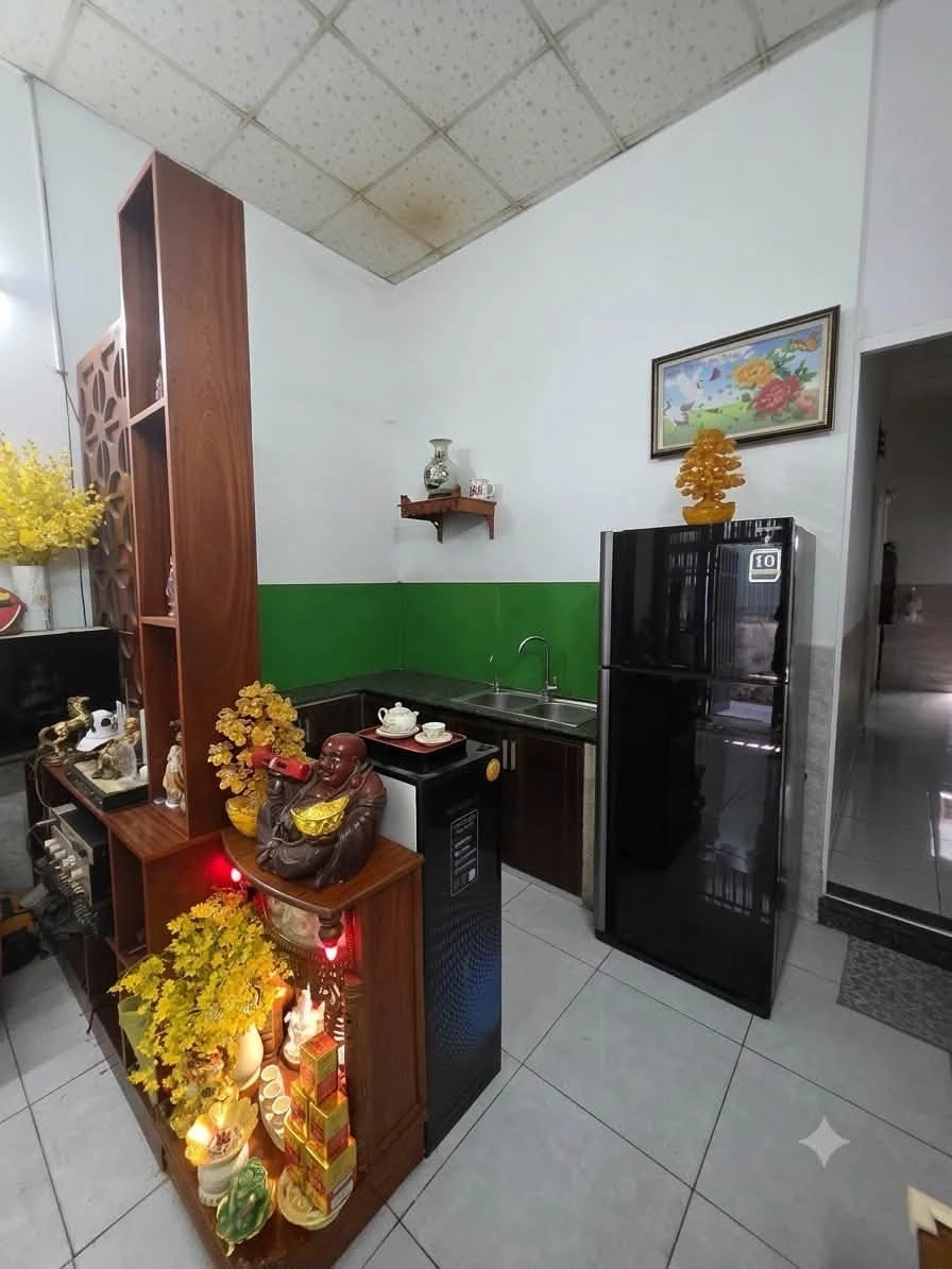 Bán nhà Thanh Khê 50,5m2, 3.1 tỷ - Ảnh thu nhỏ 3