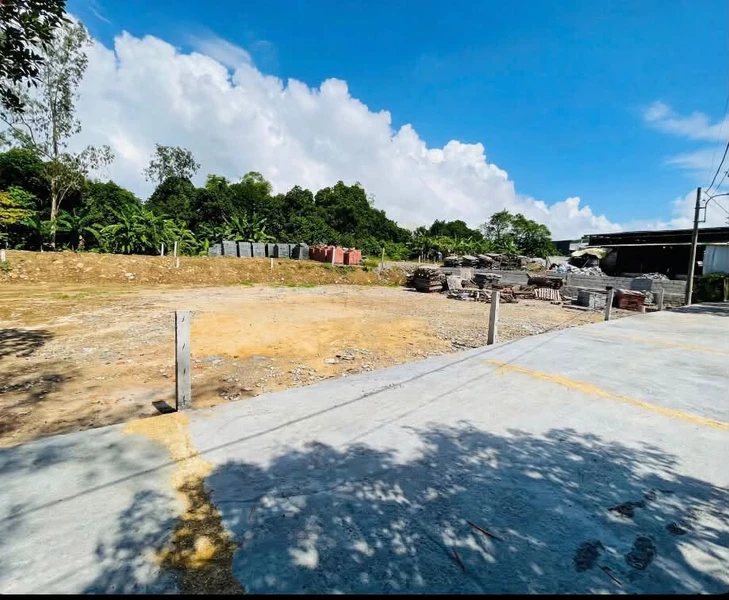 Bán đất 100m² Huyền Trân Công Chúa, Làng Hương, Huế