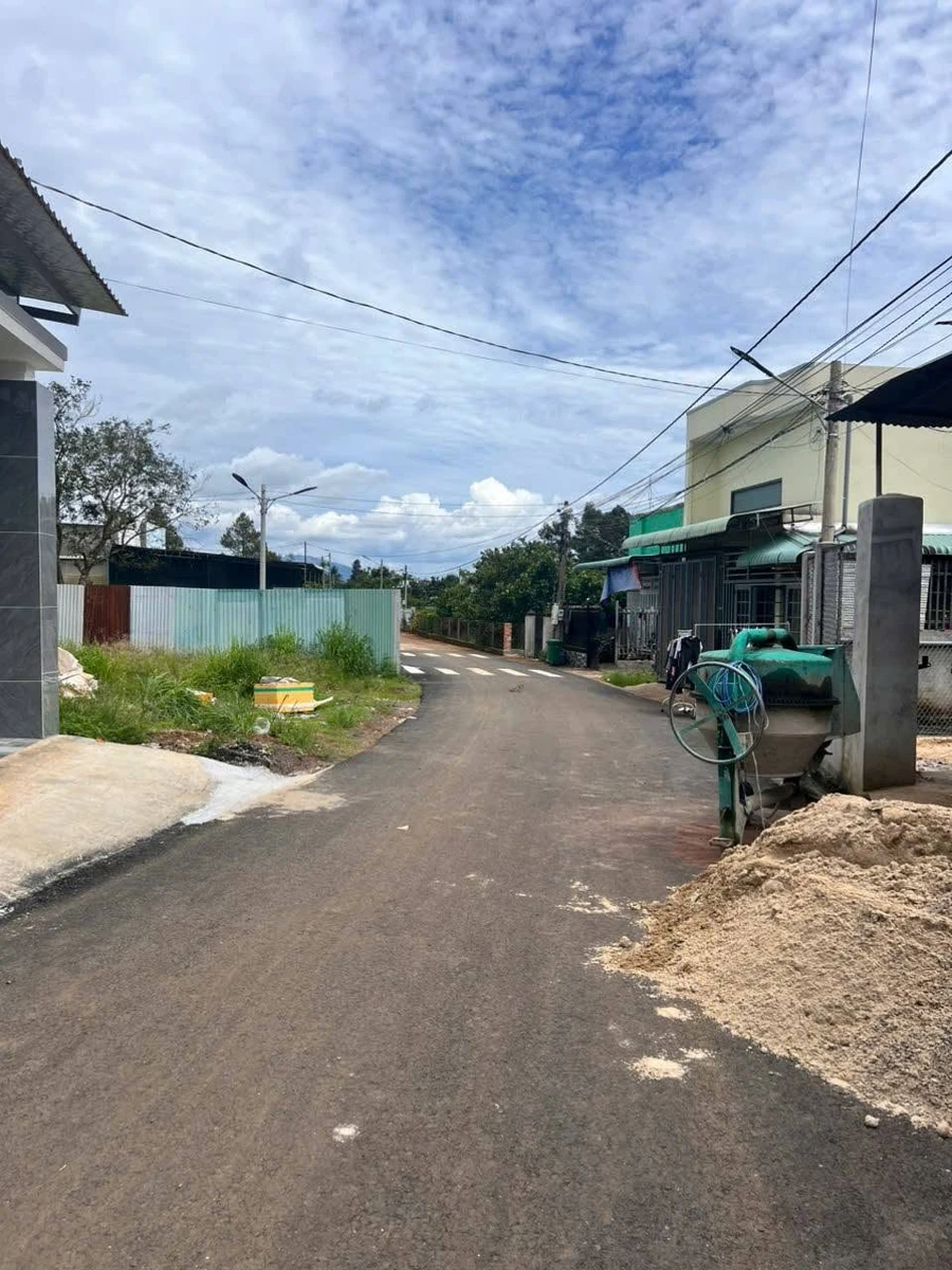 Bán đất mặt tiền đường nhựa 5x27m sổ riêng thổ cư tại Bình Lộc, Long Khánh, Đồng Nai - Ảnh thu nhỏ 2