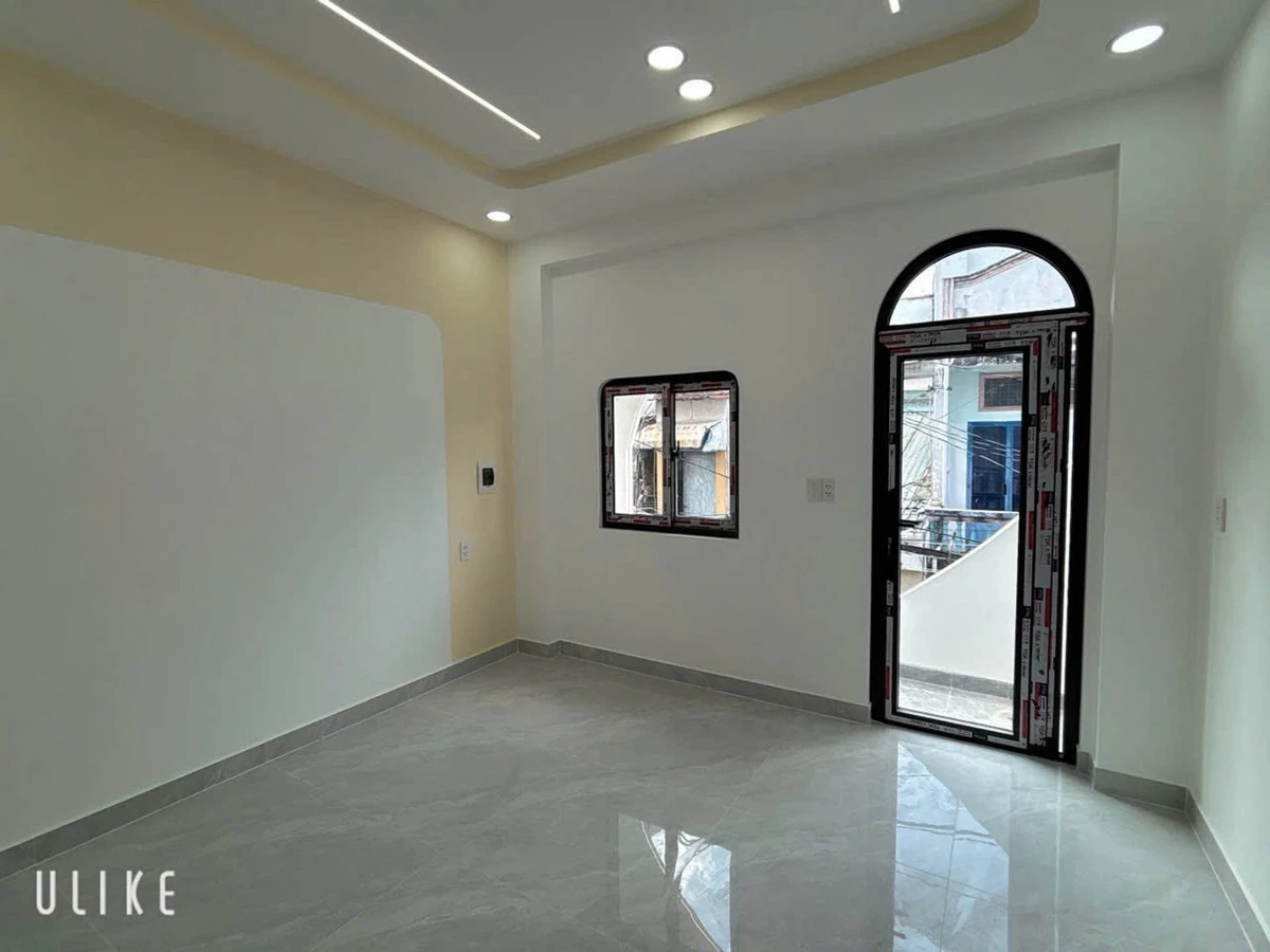Bán nhà 3PN, 53m², Tô Hiếu, Tân Phú, giá 6 tỷ 750 - Ảnh thu nhỏ 3