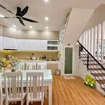 Bán nhà 3 phòng ngủ 60m2 Trương Công Định, Vũng Tàu - Ảnh thu nhỏ 3