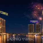 Bán căn hộ 1 phòng ngủ 48m2 tại DIFF Đà Nẵng Downtown - Ảnh thu nhỏ 3