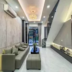 Nhà trệt lầu mới 2PN 3WC 100m² Tân An Cần Thơ - Ảnh thu nhỏ 3