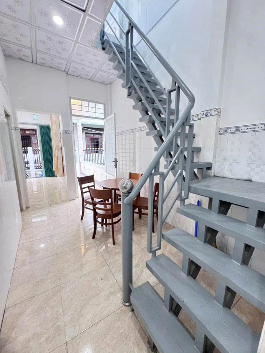 Bán nhà 1 trệt 1 lầu 68m2, 3 phòng ngủ tại Phường Phú Tân, Bến Tre, Vĩnh Long - Ảnh thu nhỏ 5