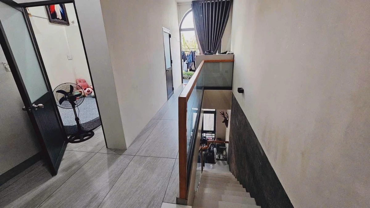 Bán nhà 5x16m 1 trệt 1 lầu 3PN 3WC gần BVĐK Đồng Nai, Phường Tam Hiệp, giá 4,99 tỷ - Ảnh thu nhỏ 3
