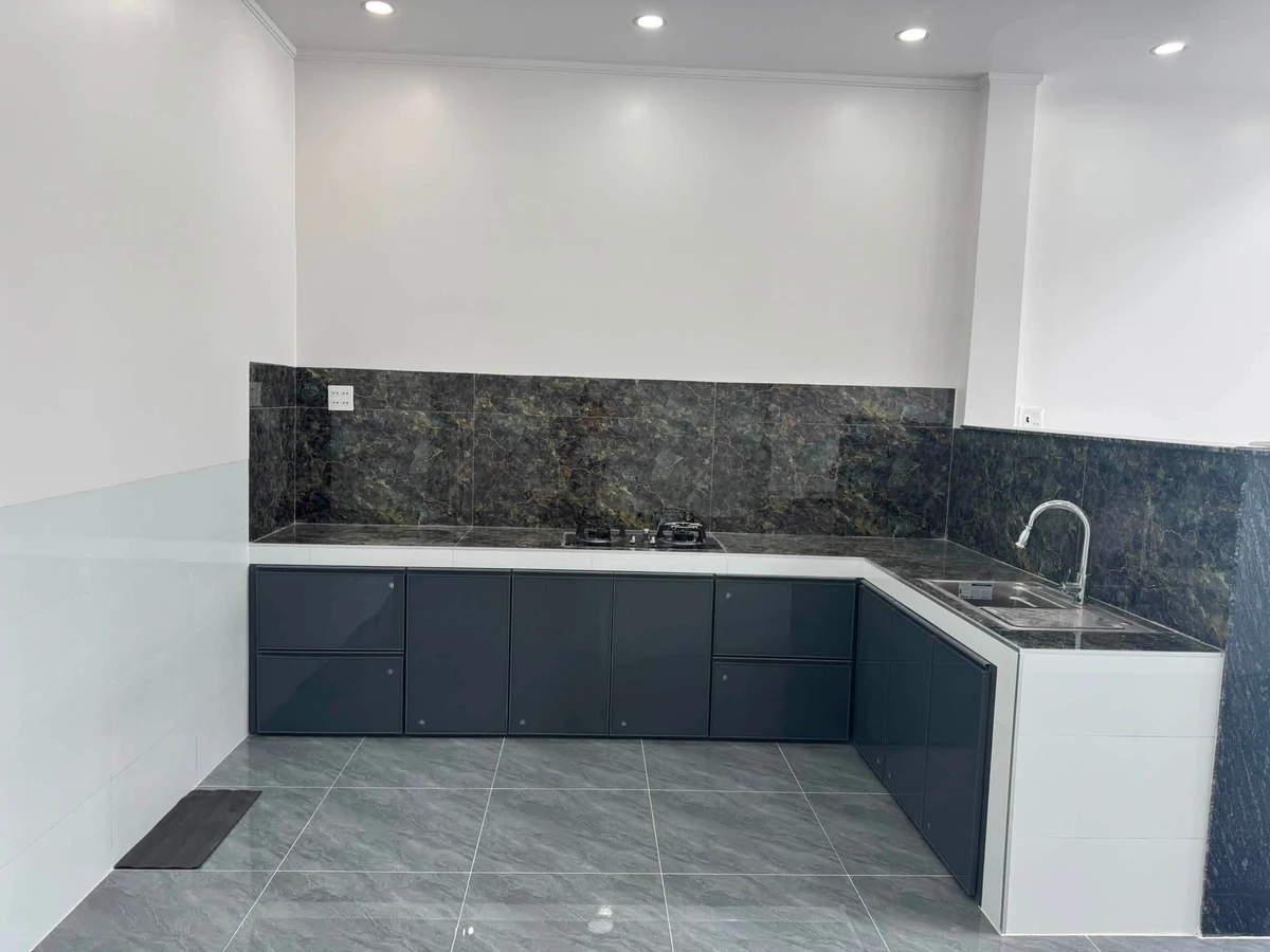 Bán nhà thông tầng 5x19 đường số 4 khu Sao Mai giá 2,39 tỷ - Ảnh thu nhỏ 4