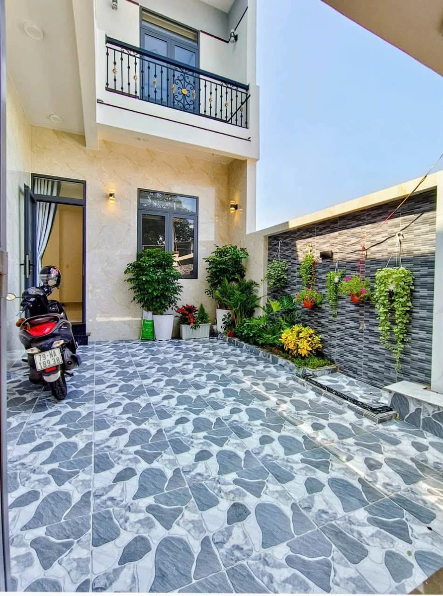 Bán nhà 3PN Nha Trang 86m² 2 tỷ 870 - Ảnh 1