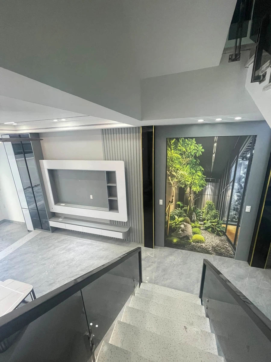 Bán nhà độc lập 156m2 mới gần Cầu Kiến An, 2,79 tỷ - Ảnh thu nhỏ 2