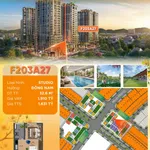 Bán căn Studio 32,6m² 1,6 tỷ tại Fours Tower Đà Nẵng - Ảnh thu nhỏ 1