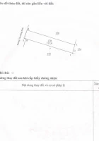 Bán đất tại Trần Đăng Ninh, 115 triệu/m2, 111.4 m2, giá tốt uy tín - Ảnh thu nhỏ 5