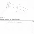 Bán đất tại Trần Đăng Ninh, 115 triệu/m2, 111.4 m2, giá tốt uy tín - Ảnh thu nhỏ 5