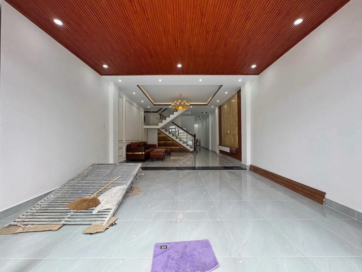 Bán nhà 1 trệt 1 lầu 100m² Rạch Giá An Giang 2 tỷ 950 triệu - Ảnh thu nhỏ 2