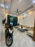 Bán nhà khu TĐC 3,2ha phường Trần Hưng Đạo - Thái Bình - Ảnh thu nhỏ 5