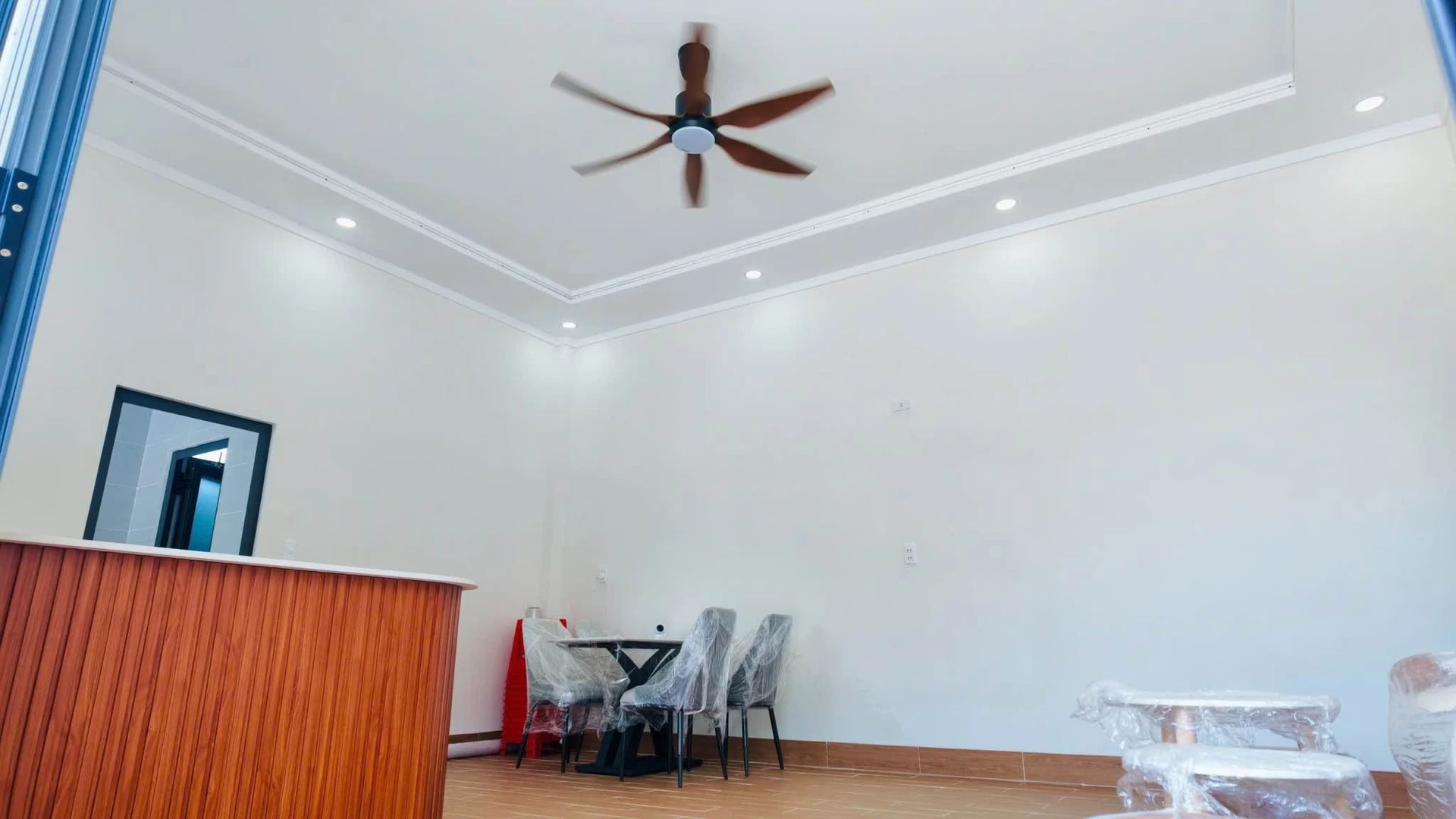 Bán đất view suối gần 500m2 thổ cư, sổ riêng, trung tâm Long Khánh, Đồng Nai - Ảnh 1
