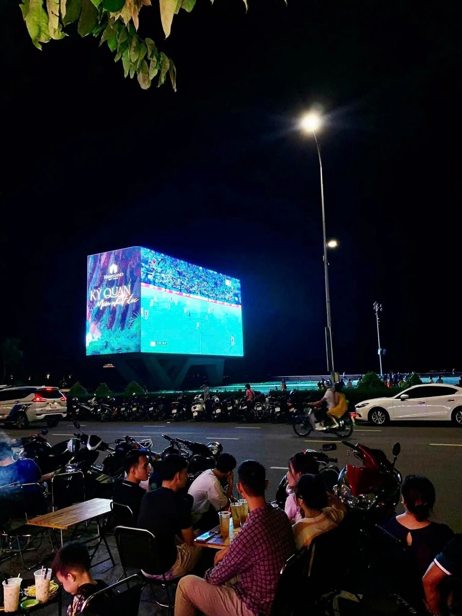 Bán nhà 3 mê mặt tiền Xuân Diệu Quy Nhơn 64m² 8 tỷ view biển - Ảnh thu nhỏ 3